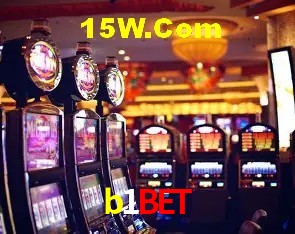 Apostas de Tênis b1bet