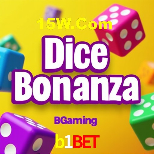 Bônus de Boas-vindas b1bet