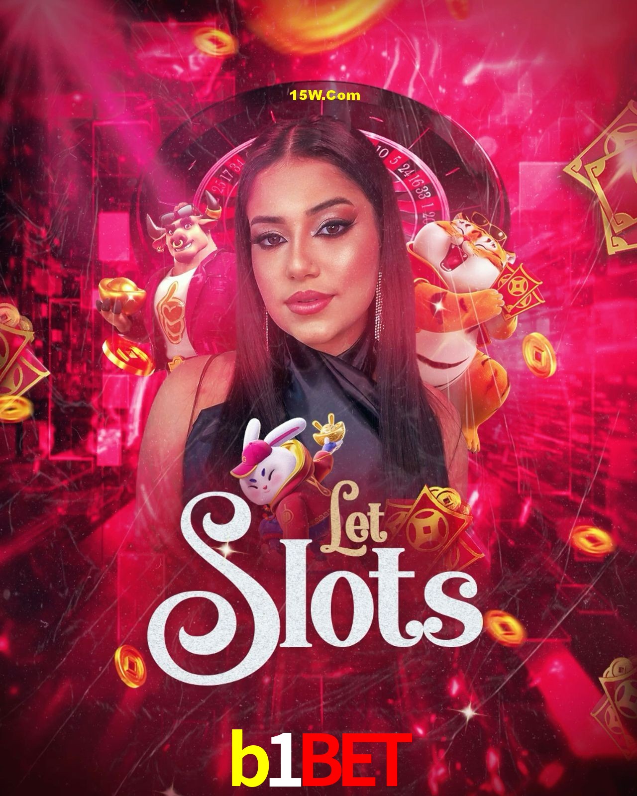 Slot Games b1bet