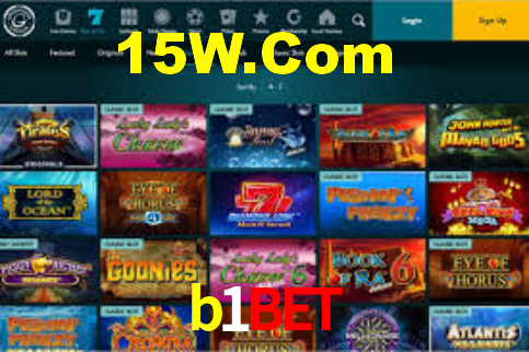 b1bet.com