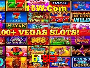Jogos de Slot b1bet