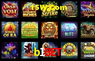 Avaliações dos Jogadores b1bet