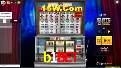 Benefícios da Conta b1bet