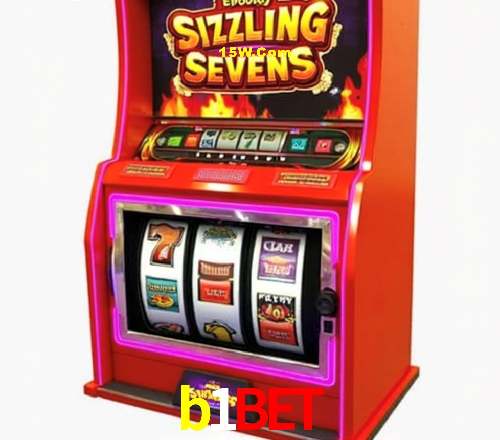 Casino Ao Vivo b1bet