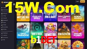 Spaceman Game b1bet