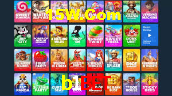 b1bet casino