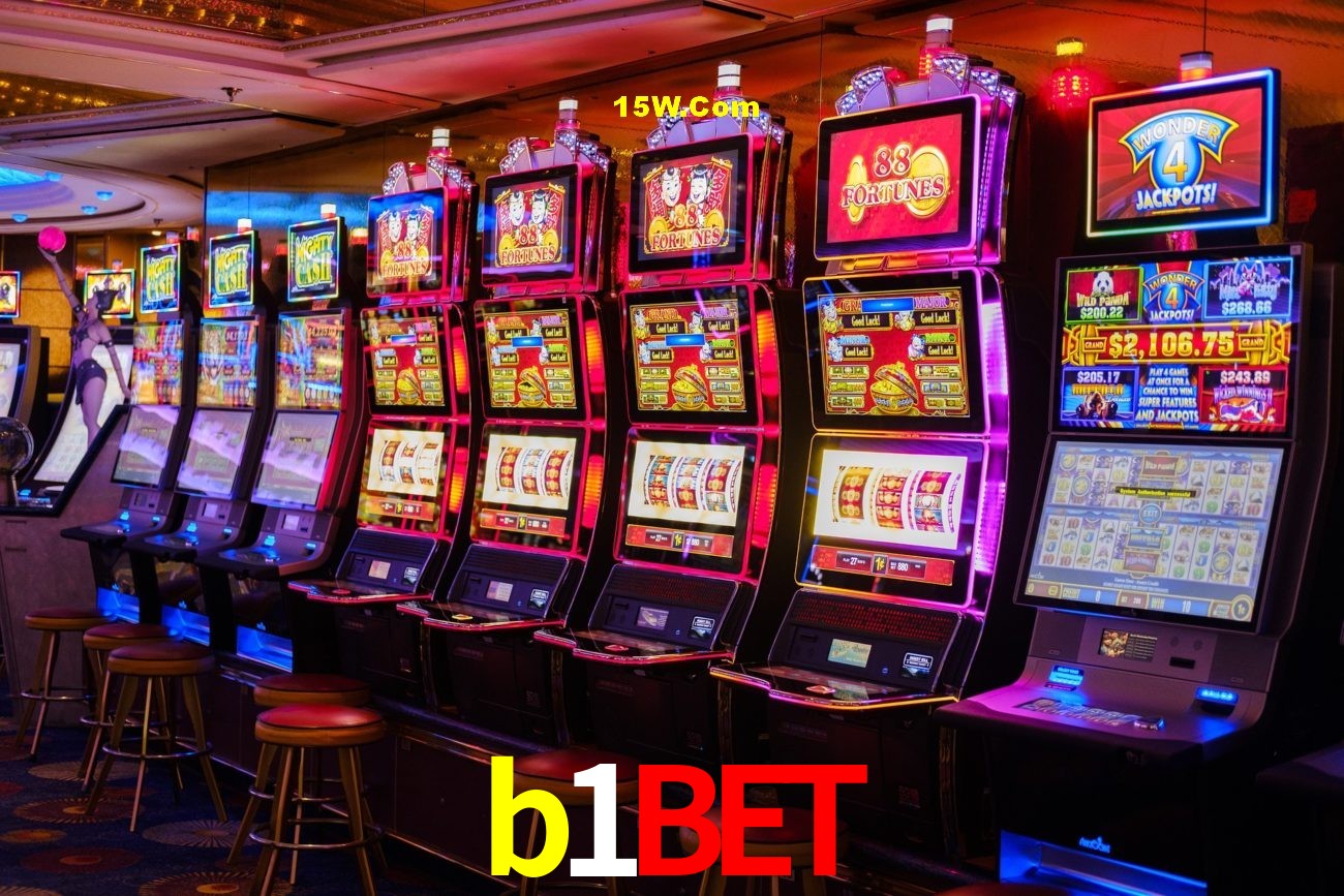Live Casino b1bet