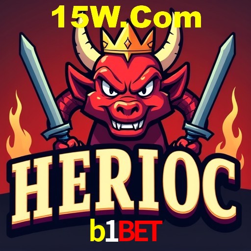 Descubra a Essência do b1bet: Nossa História e Compromissos