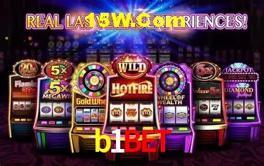 Diretório de Jogos b1bet