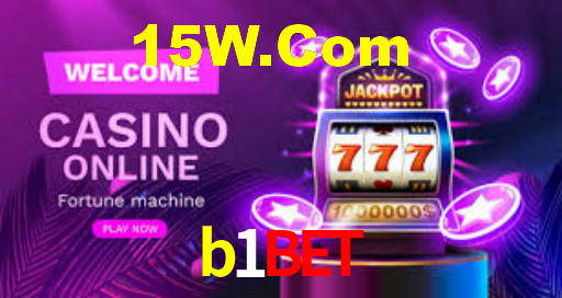b1bet: Jogos de Caça-Níqueis-Altas Recompensas, Roleta-Velocidade, Blackjack-Desafios Máximos