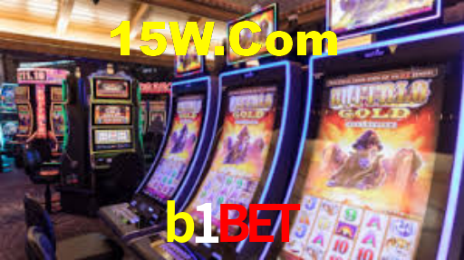 b1bet casino