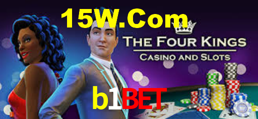 b1bet.com