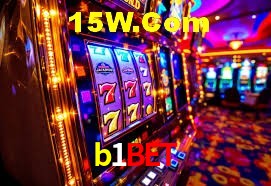 Experiência VIP b1bet
