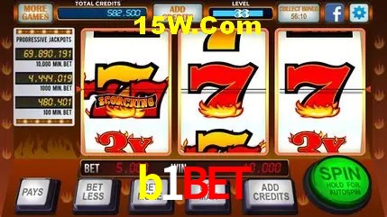 Login Seguro b1bet