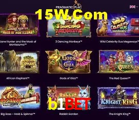 Casino VIP b1bet