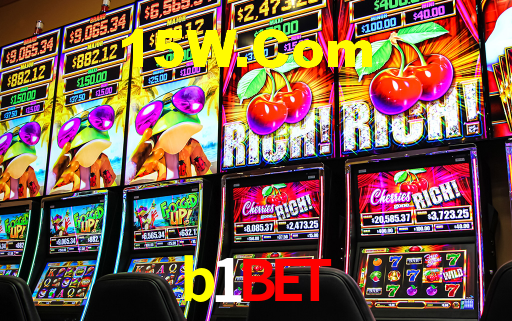b1bet casino