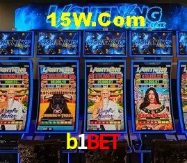 Tecnologia da Plataforma b1bet