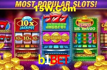 Casino Ao Vivo b1bet
