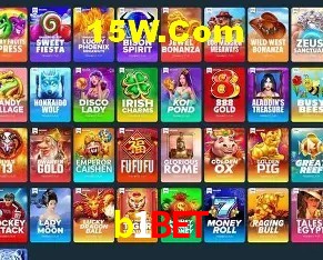 Mesa de Blackjack b1bet