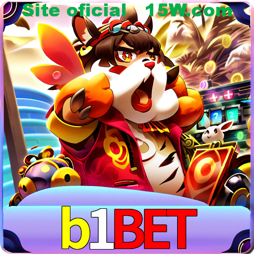 APK oficial da b1bet para Android